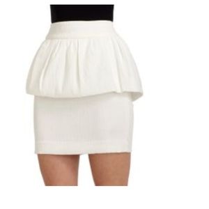 W118 By Walter Baker Quinn Skirt Size 8‎